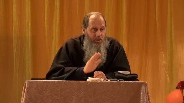 О молитве Иисусовой смотреть онлайн