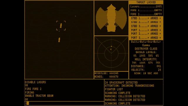 Astra Protocol 2 Patch 1.3 Update смотреть онлайн