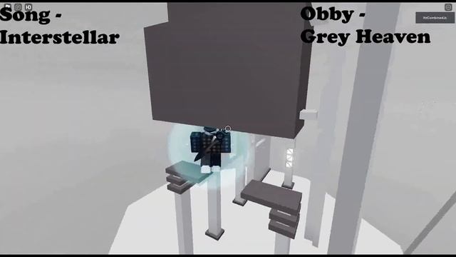 Beating Every Tier 4 Obby In Roblox смотреть онлайн