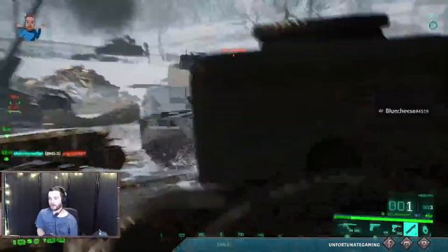 Battlefield Community Games - Battlefield 2042 смотреть онлайн