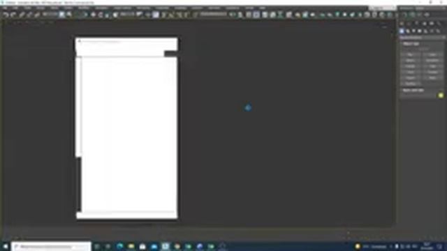 19окт 9-1 3ds max: разбиваем единый объект edit poly на несколько с помощью инструмента detach смотреть онлайн