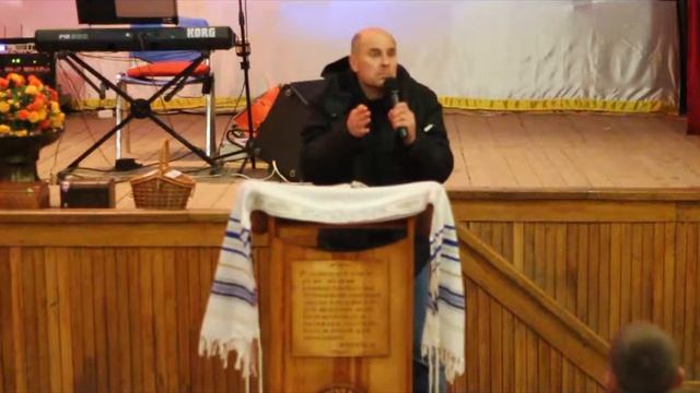 Я и мой дом будем служить Господу А. Винничук 16 11 17 смотреть онлайн