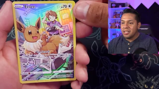 POKEMON BRILLIANT STARS BOOSTER BOX OPENING! смотреть онлайн