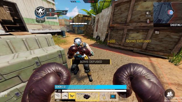 Mythic Type 19 Celestial Ink is unstoppable with the Mythic Templar to drop B2B MVP SND & TDM Clips смотреть онлайн