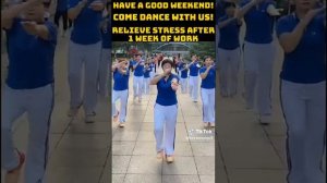 Лимфодренажная зарядка [простукивания] (Китай)