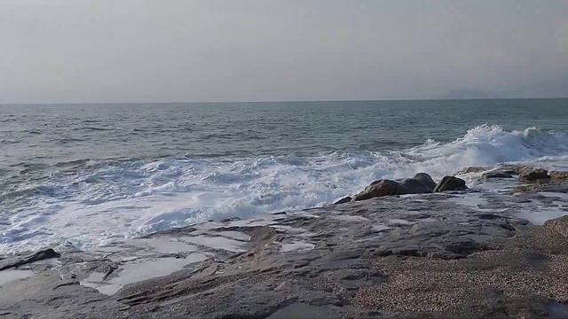 #waves🔥🔥🔥#sea#beach#волны🔥🔥🔥#море#пляж#ALANYA#TÜRKİYE💖🇹🇷#video#21.01.24 смотреть онлайн