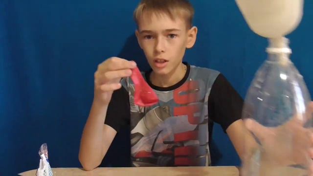 АНТИ-СТРЕСС ИЗ НЕНЬЮТОНОВСКОЙ ЖИДКОСТИ смотреть онлайн