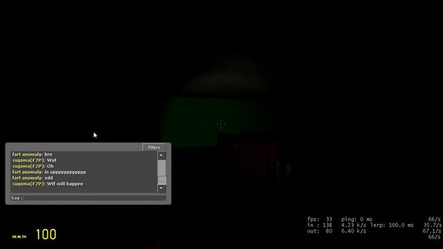 Gmod Horror Map With Friend Part 4 смотреть онлайн