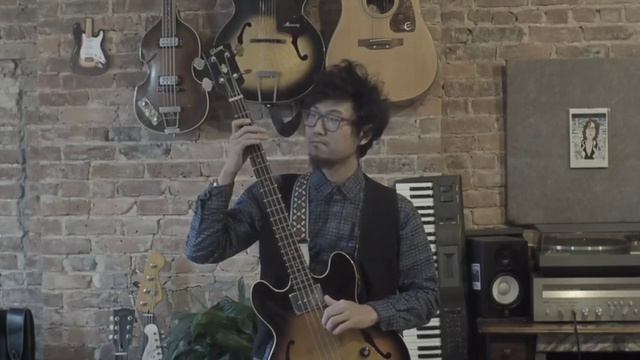 Real Love【How To Play The Beatles Bass】 смотреть онлайн
