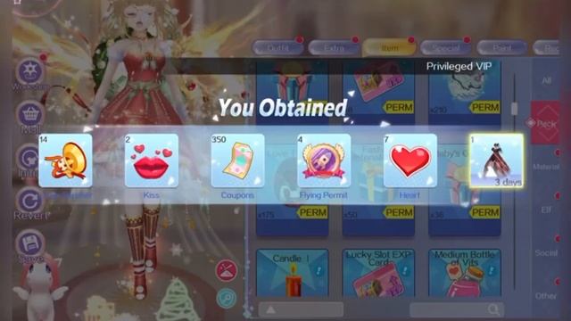 OPENING EGGS ON SWEET DANCE & STARRY DEER LUCKY SLOT~!!!!!!! #sweetdance