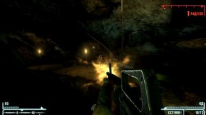 Лучшее Оружие В Начале Игры Fallout New Vegas