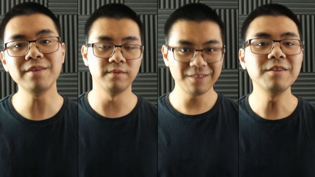 Out There (The Hunchback of Notre Dame) - A Cappella Cover | [Spywi Sings] смотреть онлайн