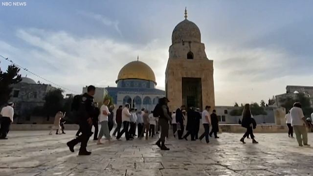 These 3 HUGE Prophetic Events in Israel Are Happening RIGHT NOW! смотреть онлайн