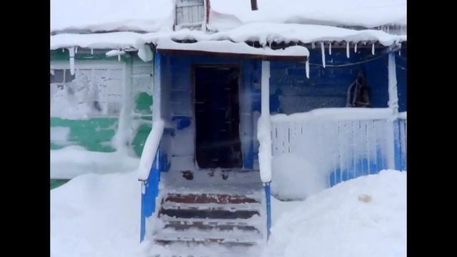 Стих про январь. смотреть онлайн