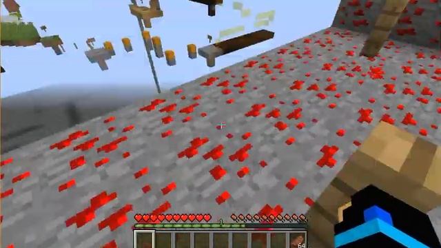 ПРОХОЖДЕНИЕ САМОЙ ДЛИННОЙ ПАРКУР КАРТЫ В МАЙНКРАФТ! #1 смотреть онлайн