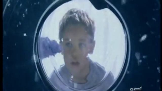 Spot - Aqualtis Ariston смотреть онлайн
