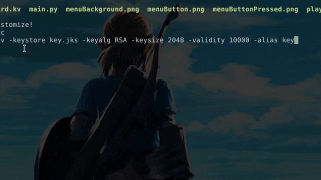 9 - Python Kivy Game - Preparando seu aplicativo para a Play Store! смотреть онлайн