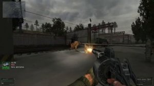 Документы на НИИ "Медприбор". S.T.A.L.K.E.R OBLIVION LOST REMAKE #3