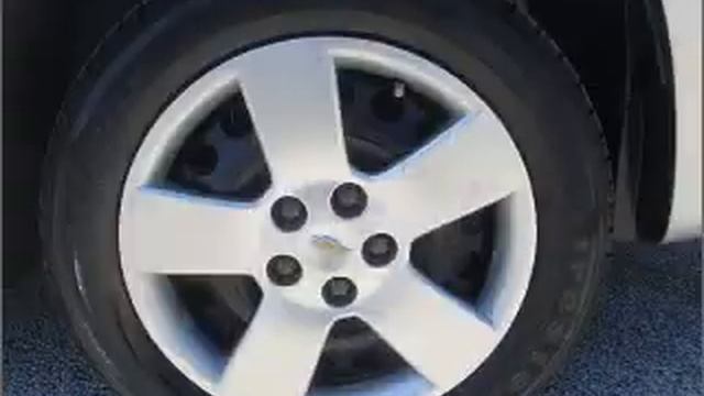 2010 Chevrolet HHR - ORLANDO FL смотреть онлайн