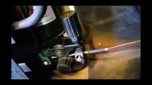 часть 0. аппарат сварочный  полуавтомат МИГ MIG подключение и настройка.