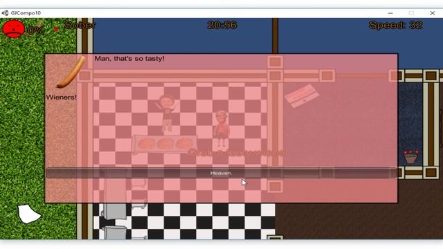 Some More Weird Unity Games (THE GINO SPECIAL) | Pixel Drifters смотреть онлайн