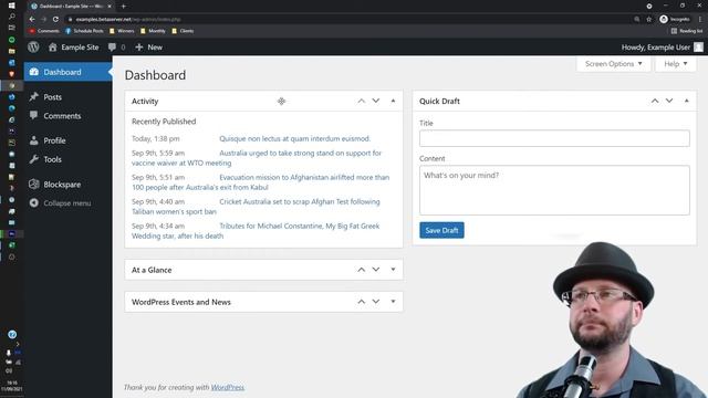 How to Elevate / Upgrade a User in WordPress (Change Access) смотреть онлайн
