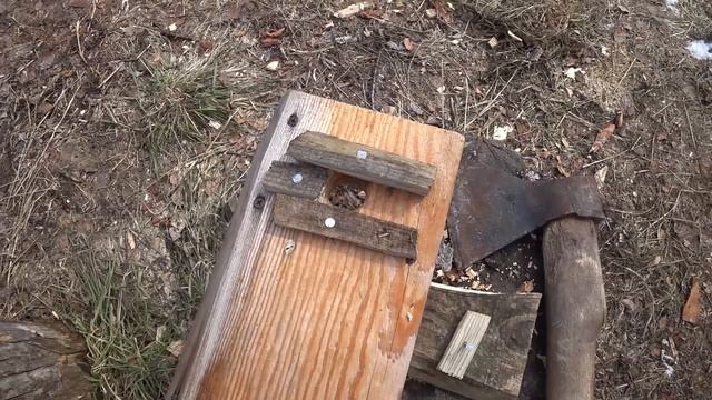 Мыть ли руки в походе? Почему АБВГАТ ест гречку? Скворечник, совятник, топка буржуйки смотреть онлайн