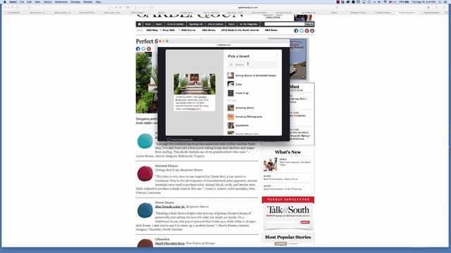 PINTEREST FOR CONSTRUCTION смотреть онлайн