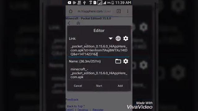 How to download Minecraft full version for android ...