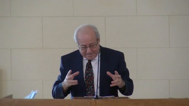 L'Église locale | Gérard Chouinard смотреть онлайн