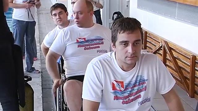 В Воронеже прошел турнир по парадайвингу смотреть онлайн