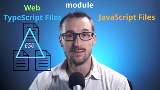 Creating a TypeScript Project and TsConfig - Typescript Unchained - Episode 011 смотреть онлайн