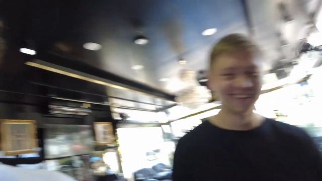 Это Влог 4. Татуировка в Таиланде смотреть онлайн