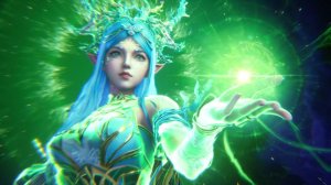 Трон, отмеченный Богом, 4 сезон, 20 серия (98 серия)