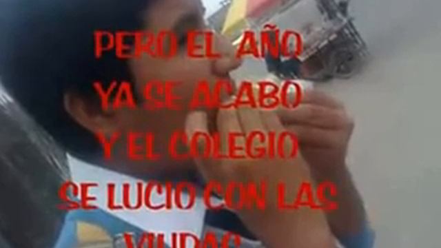 Colegio Alessandro Volta смотреть онлайн