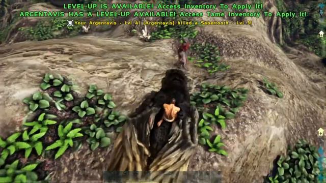 Ark смотреть онлайн