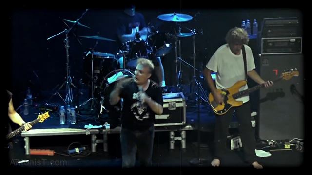 JELLO BIAFRA & G.S.M. - CHEMICAL WARFARE - live @ Athens 2012 смотреть онлайн