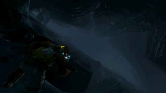 Dead Space 3 ПРОХОЖДЕНИЕ #7 смотреть онлайн