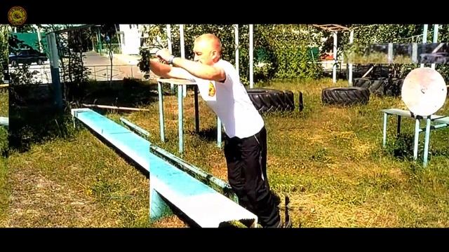 Комплекс силовых упражнений для юного спасателя смотреть онлайн