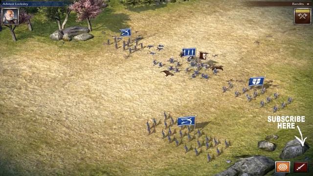 Total War Battles: KINGDOM смотреть онлайн
