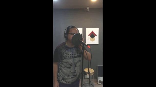 Recording Vocals with SM57 смотреть онлайн