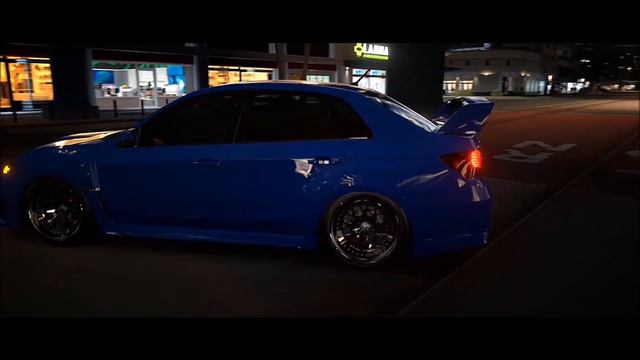 Forza Horizon 3 | SUBARU WRX STI x MAZDA RX-8 | Drift Montage | Ft. SideWayz Culture | [40K] смотреть онлайн