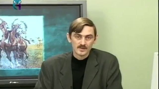 Народы мира Передача 1 Как и что изучает этнография смотреть онлайн