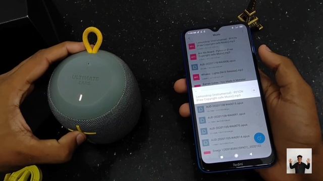 UE Wonderboom Bluetooth Speaker -REVIEW смотреть онлайн