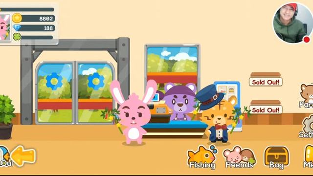 HOW TO PLAY HAPPY PET STORY смотреть онлайн