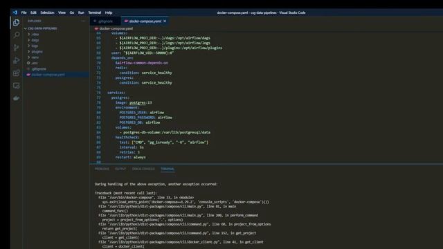 How to Install Airflow in Windows WSL смотреть онлайн