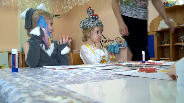 Юные пожарные! смотреть онлайн