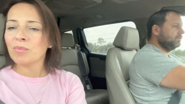 #357 США-ВЛОГ-Покупка столов-Дождливый день во Флориде-Семейный влог-USADAY