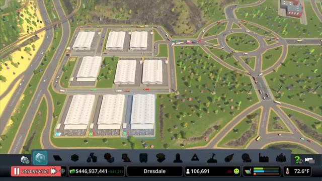 Industries DLC Tutorial - Part 6: Not Enough Buyers & Not Enough Resources, Industry DLC is Broken смотреть онлайн