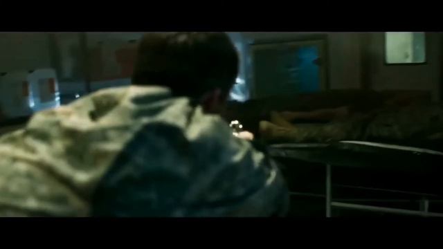 Фильм Пациент Зеро Саундтрек Beti Webb Tic Toc